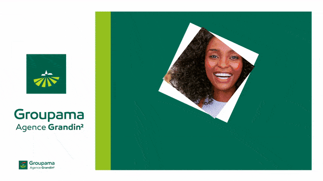 Groupama : vidéo de bienvenue